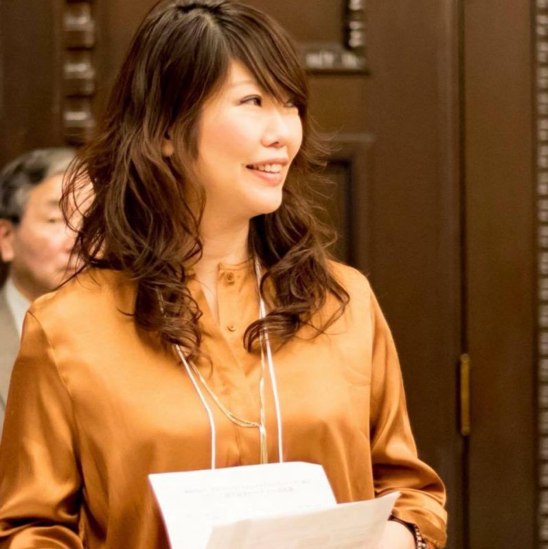 JAFICA・日本フリーランスインテリアコーディネーター協会