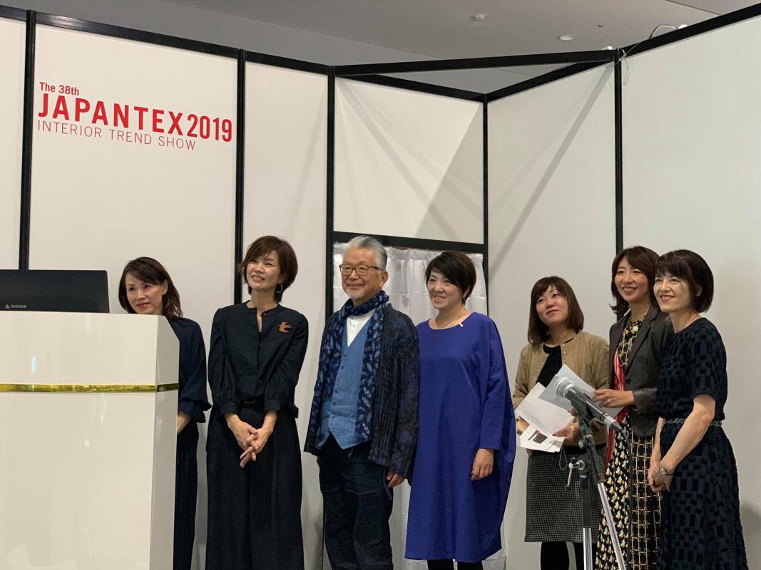 JAFICA・日本フリーランスインテリアコーディネーター協会
